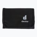 Peněženka Deuter Travel Wallet černá 392262170000 2