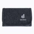 Peněženka Deuter Travel Wallet šedá 392262170130 2