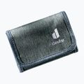 Peněženka Deuter Travel Wallet RFID Block šedá 392272170130 5