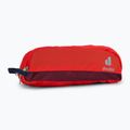 Toaletní taška Deuter Wash Bag Tour II červená 3930021