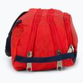 Toaletní taška Deuter Wash Bag Tour II červená 3930021 2