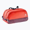 Toaletní taška Deuter Wash Bag Tour III červená 3930121