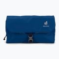 Toaletní taška Deuter Wash Bag II tmavě modrá 3930321