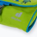 Dětská toaletní taška Deuter Wash Bag Kids zelená 3930421 4