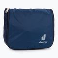 Toaletní taška Deuter Wash Center Lite I tmavě modrá 3930521