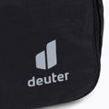 Toaletní taška Deuter Wash Center Lite I černá 3930521 4