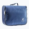 Toaletní taška Deuter Wash Center Lite II tmavě modrá 3930621