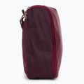 Toaletní taška Deuter Wash Center Lite II bordová 3930621 2