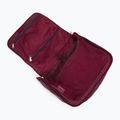 Toaletní taška Deuter Wash Center Lite II bordová 3930621 3