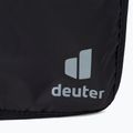 Pouzdro Deuter Security Wallet I černé 395002170000 4