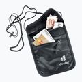 Pouzdro Deuter Security Wallet II černé 395022170000 4