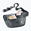 Deuter Security Money Belt I bederní taška černá 395062170000