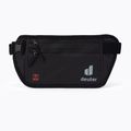 Ledvinka Deuter Security Money Belt I RFID BLOCK černá 395072170000