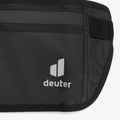 Ledvinka Deuter Security Money Belt II černá 395082170000 2