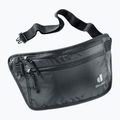 Ledvinka Deuter Security Money Belt II černá 395082170000 8