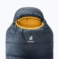 Spací pytel Deuter Astro 500 navy blue 371122139161 3