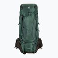 Trekingový batoh Deuter Aircontact PRO SL 55 + 15 l zelený 3330021