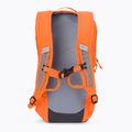Lezecký batoh Deuter Gravity Pitch 12 l orange 33620229315 3