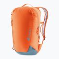 Lezecký batoh Deuter Gravity Pitch 12 l orange 33620229315 5