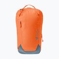 Lezecký batoh Deuter Gravity Pitch 12 l orange 33620229315 6