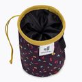 Pytlík na magnézium Deuter Gravity Chalk Bag I bordový 339132258070 2
