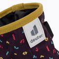 Pytlík na magnézium Deuter Gravity Chalk Bag I bordový 339132258070 3