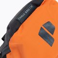 Pytlík na magnézium Deuter Gravity Chalk Bag II oranžový 3391422 4