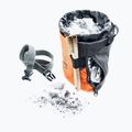 Pytlík na magnézium Deuter Gravity Chalk Bag II oranžový 3391422 6