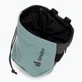 Pytlík na magnézium Deuter Gravity Chalk Bag II modrý 3391422 3