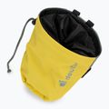 Pytlík na magnézium Deuter Gravity Chalk Bag II žlutý 3391522 3