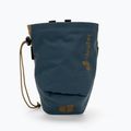 Pytlík na magnézium Deuter Gravity Chalk Bag II modrý 3391522