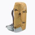 Dámský skialpový batoh Deuter Rise SL 32 l žlutý 330102264040