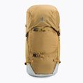 Dámský skialpový batoh Deuter Rise SL 32 l žlutý 330102264040 2