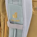Dámský skialpový batoh Deuter Rise SL 32 l žlutý 330102264040 5
