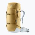 Dámský skialpový batoh Deuter Rise SL 32 l žlutý 330102264040 6