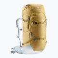 Dámský skialpový batoh Deuter Rise SL 32 l žlutý 330102264040 7