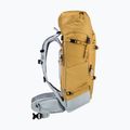 Dámský skialpový batoh Deuter Rise SL 32 l žlutý 330102264040 9