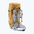 Dámský skialpový batoh Deuter Rise SL 32 l žlutý 330102264040 10