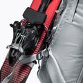Lyžařský batoh Deuter Freescape Lite 24 SL grey 3300022 6