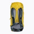 Skialpový batoh Deuter Freescape Lite 26 l žlutý 3300122 2