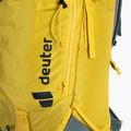 Skialpový batoh Deuter Freescape Lite 26 l žlutý 3300122 4