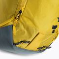 Skialpový batoh Deuter Freescape Lite 26 l žlutý 3300122 5