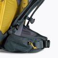 Skialpový batoh Deuter Freescape Lite 26 l žlutý 3300122 7
