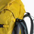 Skialpový batoh Deuter Freescape Lite 26 l žlutý 3300122 8
