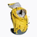 Skialpový batoh Deuter Freescape Lite 26 l žlutý 3300122 9