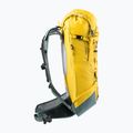 Skialpový batoh Deuter Freescape Lite 26 l žlutý 3300122 12