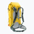 Skialpový batoh Deuter Freescape Lite 26 l žlutý 3300122 13