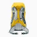 Skialpový batoh Deuter Freescape Lite 26 l žlutý 3300122 14
