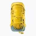 Skialpový batoh Deuter Freescape Lite 26 l žlutý 3300122 15