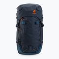 Skialpový batoh Deuter Freescape Pro 40+ l modrý 3300322